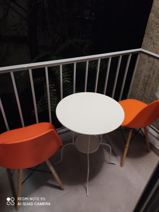 G M 2 Rooms Kentro In The Heart Of The City Larissa Bagian luar foto